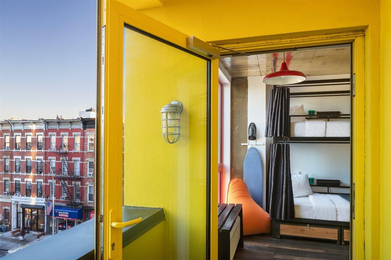 Artel Hotel New York Ngoại thất bức ảnh