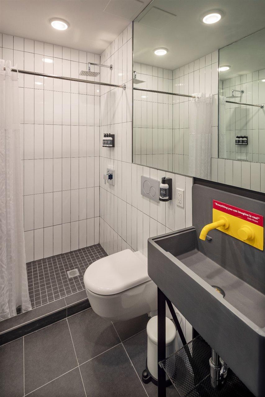 Artel Hotel New York Ngoại thất bức ảnh